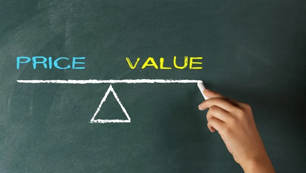 Value