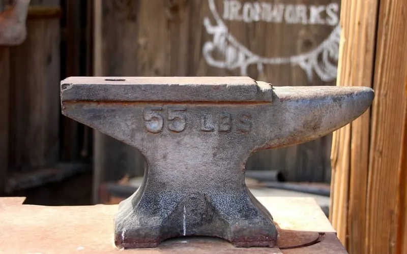 anvil